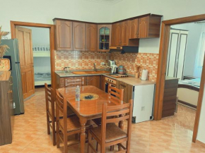 Aral Apartments